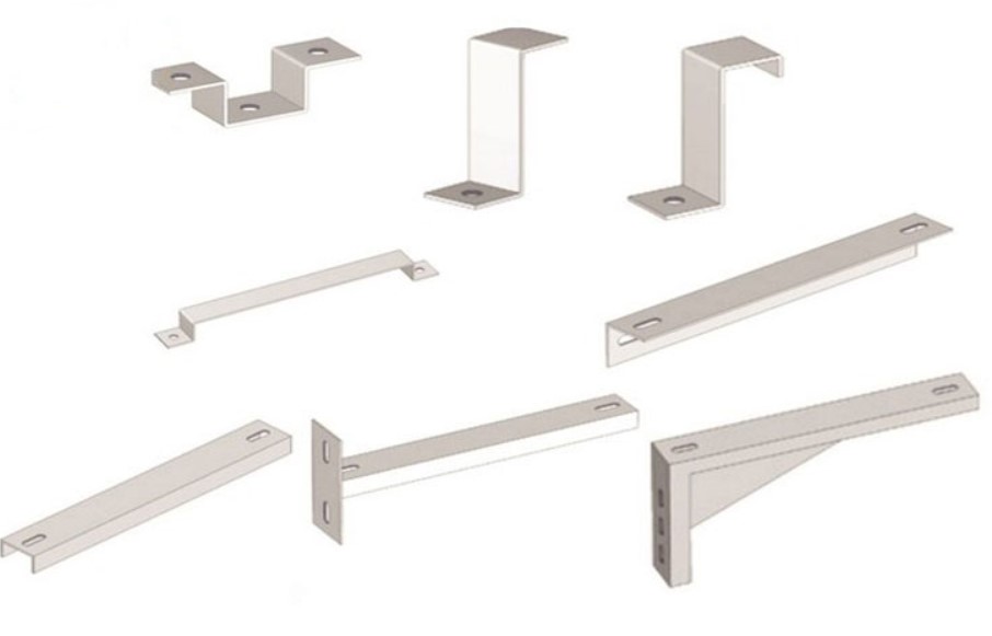 Giá đỡ máng xối inox bao nhiêu tiền